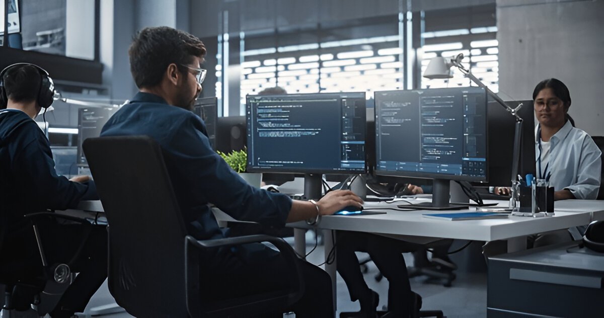 Using Software