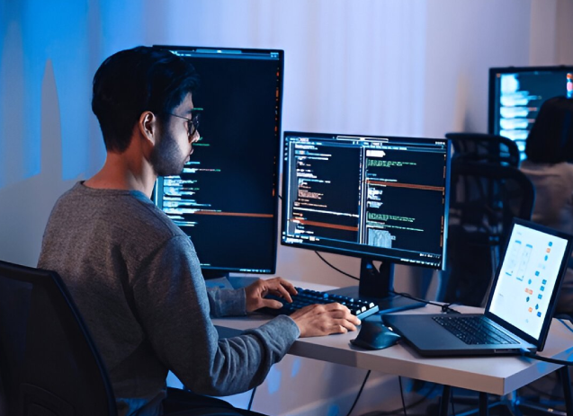 Using Software