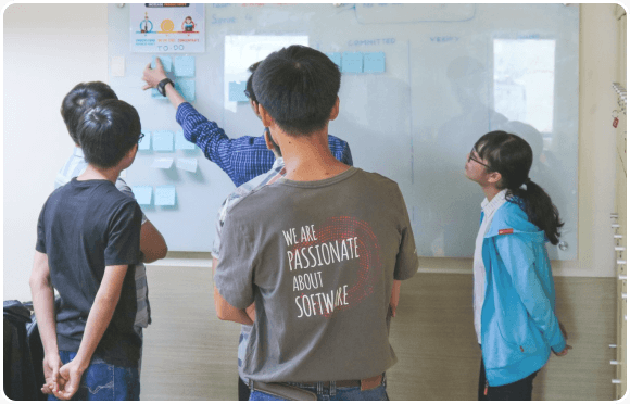 Using Software