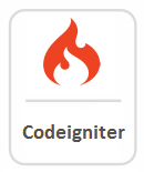 Codeigniter