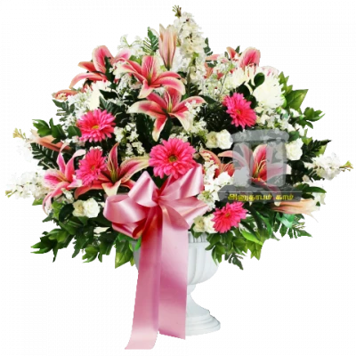 wreath no 6